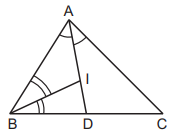 Properties and Solutons of Triangle mcq solution image